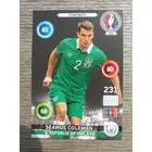 283 Séamus Coleman Team Mate (Republic of Ireland) focis kártya