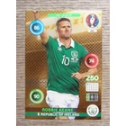 291 Robbie Keane Top Joueur (Republic of Ireland) focis kártya
