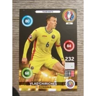 301 Vlad Chiriche? Team Mate (România) focis kártya