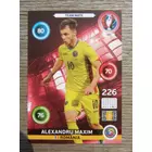 303 Alexandru Maxim Team Mate (România) focis kártya