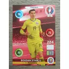 309 Bogdan Stancu Team Mate (România) focis kártya