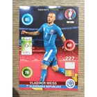 361 Vladimír Weiss Team Mate / Dynamo (Slovenská Republika) focis kártya