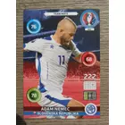 362 Adam Nemec Team Mate (Slovenská Republika) focis kártya