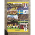 386 Passion & Pride Passion & Pride (Sverige) focis kártya