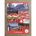 404 Passion & Pride Passion & Pride (Switzerland) focis kártya