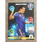 428 Artem Fedetskyi Team Mate (Ukraine) focis kártya