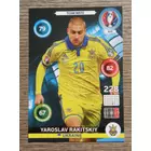 429 Yaroslav Rakitskyi Team Mate (Ukraine) focis kártya