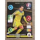 430 Yevhen Konoplyanka Team Mate / Dynamo (Ukraine) focis kártya