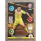 431 Taras Stepanenko Team Mate / Key Player (Ukraine) focis kártya