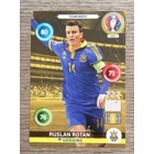 432 Rusian Rotan Team Mate (Ukraine) focis kártya