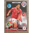 446 Neil Taylor Team Mate (Wales) focis kártya 446 Neil Taylor Team Mate (Wales) focis kártya