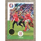 454 Making History Making History (Wales) focis kártya