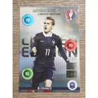 LC-AG Antoine Greizmann Limited Edition / Classic (France) focis kártya
