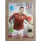 LC-ASZ Ádám Szalai Limited Edition / Classic (Magyarország) focis kártya