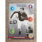 Carte Panini WCCF Ferenc Puskas Real Madrid – All Time Legends Refractor 2012-13