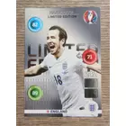 LC-HK Harry Kane Limited Edition / Classic (England) focis kártya