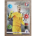 LC-JH Joe Hart Limited Edition / Classic (England) focis kártya