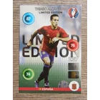LC-TA Thiago Alcântara Limited Edition / Classic (Espana) focis kártya