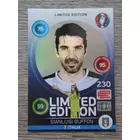 LH-GBU Gianluigi Buffon Limited Edition / Hero (Italia) focis kártya