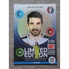 LH-GBU Gianluigi Buffon Limited Edition / Hero (Italia) focis kártya LH-GBU Gianluigi Buffon Limited Edition / Hero (Italia) focis kártya