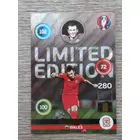 LS-GB Gareth Bale Limited Edition / Shiny (Wales) focis kártya