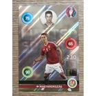 LS-KN Krisztián Németh Limited Edition / Shiny (Magyarország) focis kártya