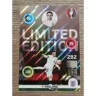 LS-WR Wayne Rooney Limited Edition / Shiny (England) focis kártya