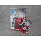 XC-AI Andrés Iniesta XXL Limited Edition / Classic (Espana) focis kártya