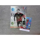 XC-EH Eden Hazard XXL Limited Edition / Classic (Belgique-België) focis kártya