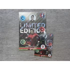 XS-CR Cristiano Ronaldo XXL Limited Edition / Shiny (Portugal) focis kártya