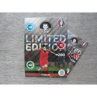 XS-GB Gareth Bale XXL Limited Edition / Shiny (Wales) focis kártya