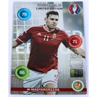 LE-SZA Szalai Ádám Limited Edition (Magyarország) focis kártya