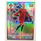 9 Cristiano Ronaldo RARE - Master focis kártya (Portugal) EURO 2020