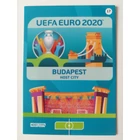 17 Budapest CORE - Host City focis kártya (Hungary) EURO 2020 17 Budapest CORE - Host City focis kártya (Hungary) EURO 2020