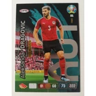 31 Aleksandar Dragović FANS - Fans' Favourite focis kártya (Austria) EURO 2020