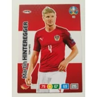 33 Martin Hinteregger CORE - Team Mate focis kártya (Austria) EURO 2020