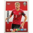 36 Stefan Posch CORE - Team Mate focis kártya (Austria) EURO 2020