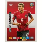 41 Stefan Ilsanker CORE - Team Mate focis kártya (Austria) EURO 2020