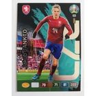 96 Jakub Jankto FANS - Fans' Favourite focis kártya (Czech Republic) EURO 2020 96 Jakub Jankto FANS - Fans' Favourite focis kártya (Czech Republic) EURO 2020