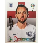 129 Harry Kane FANS - Captain focis kártya (England) EURO 2020