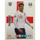 133 Dele Alli CORE - Team Mate focis kártya (England) EURO 2020