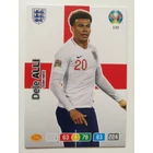 133 Dele Alli CORE - Team Mate focis kártya (England) EURO 2020