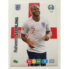 134 Raheem Sterling CORE - Team Mate focis kártya (England) EURO 2020