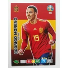 151 Rodrigo Moreno CORE - Team Mate focis kártya (Spain) EURO 2020