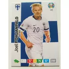 166 Joel Pohjanpalo CORE - Team Mate focis kártya (Finland) EURO 2020