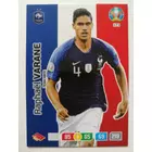 173 Raphaël Varane CORE - Team Mate focis kártya (France) EURO 2020