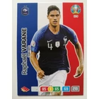 173 Raphaël Varane CORE - Team Mate focis kártya (France) EURO 2020 173 Raphaël Varane CORE - Team Mate focis kártya (France) EURO 2020