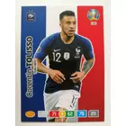 180 Corentin Tolisso CORE - Team Mate focis kártya (France) EURO 2020