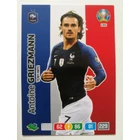 185 Antoine Griezmann CORE - Team Mate focis kártya (France) EURO 2020