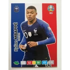 188 Kylian Mbappé CORE - Team Mate focis kártya (France) EURO 2020